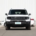 Jetour Freelander 2026– China Export Vehicle | Chinese Electric Car for Sale in Armenia