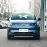 BYD Dolphin 2026 Smart Driving Edition– China Export Vehicle | Available for UK Import