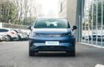 BYD Dolphin 2026 Smart Driving Edition– China Export Vehicle | Chinese EV for Sale in Armenia