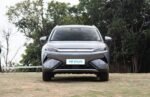BYD Yuan Plus 2026 Intelligent Driving Edition– China Export Vehicle | Available for UK Delivery