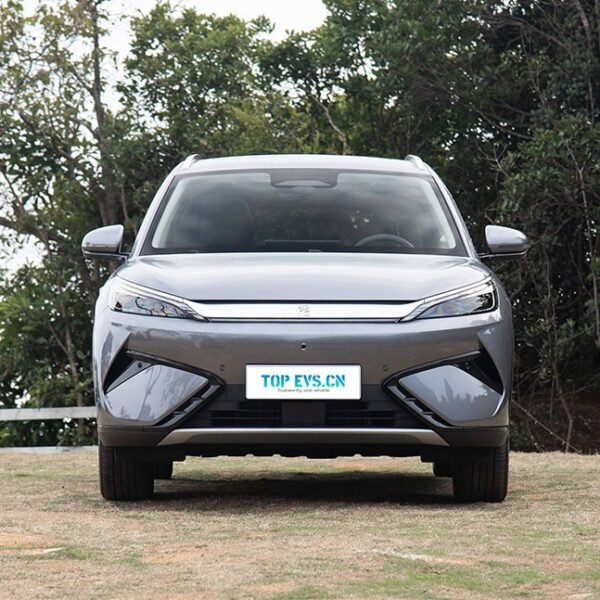 BYD Yuan Plus 2026 Intelligent Driving Edition– China Export Vehicle | Available for UK Delivery