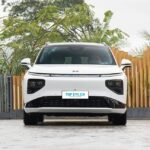 Xpeng G9 2026– China Export Vehicle | Export Ready for UK