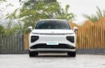 Xpeng G9 2026– China Export Vehicle | Չինური ელექტრომեքենաներ Հայաստանում