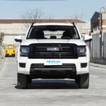 GWM Haval H5 2026– China Export Vehicle | Չინეთից მანქანა Հայաստան