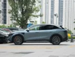 Zeekr 7X– Buy Direct From China | Chinese Car Prices in Saudi Arabia - Image 3