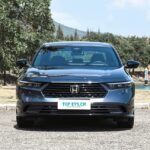 Honda Accord 2026– China Export Vehicle | ჩინური მანქანები იყიდება