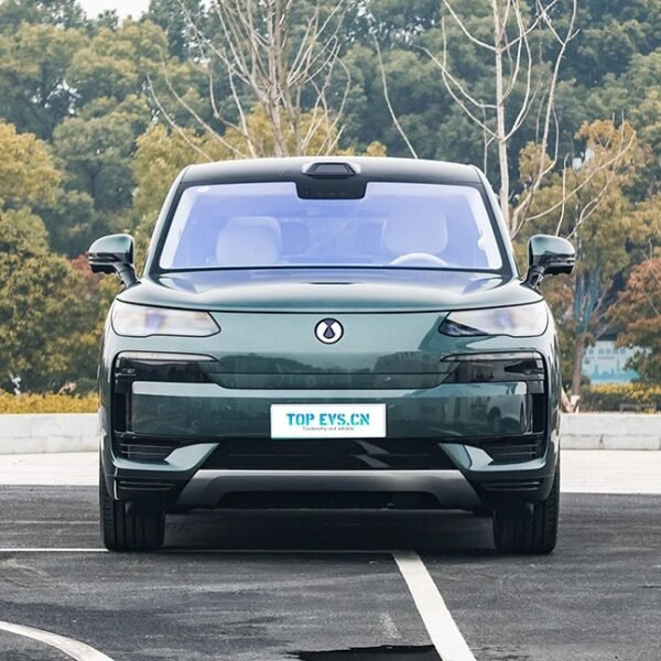 Denza N9 DM 2026– China Export Vehicle | Չինական մեքենաների գները Հայաստանում