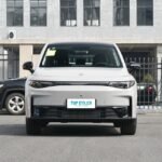 Leapmotor C10 Electric SUV– For Sale From China | Кытайдан Кыргызстанга унаа