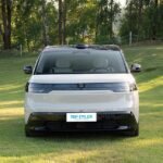 Zeekr MIX 2026– China Export Vehicle | Chinese Car for Sale in Azerbaijan