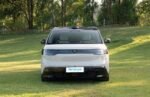 Zeekr MIX 2026– China Export Vehicle | Chinese Car Import UK