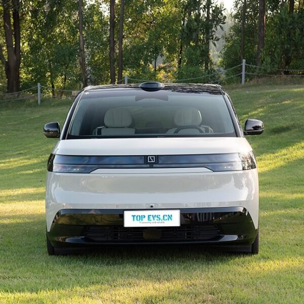 Zeekr MIX 2026– China Export Vehicle | Chinese Car Import UK