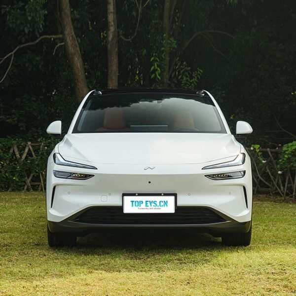NIO ONVO L60– For Sale From China | Chinese Cars for Sale in Kyrgyzstan