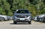 Chery Tiggo 5X 2026 High Energy Edition– China Export Vehicle | Chinese Cars Available in UK