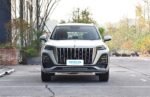 Hongqi HS5 2026 - For Sale From China | Best Chinese Cars For Sale