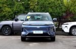 2026 Geely Galaxy Starship 7 EM-i– For Sale From China |  New Chinese Car From China