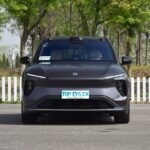 NIO ES6– Buy Direct From China | السيارات الصينية في ُعمان