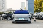 NIO Et5 - Buy Direct From China | Best Chinese Cars For Sale