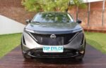 NISSAN ARIYA - For Sale From China | Best Chinese Cars For Sale