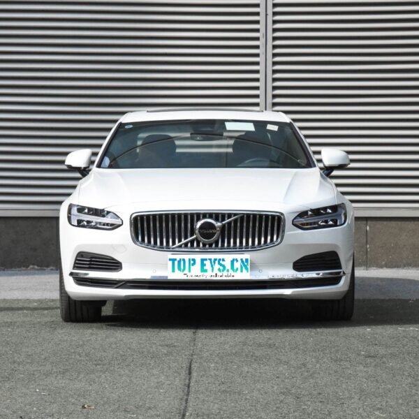 VOLVO S90 PHEV– Buy Direct From China |  Best Chinese Cars From China UK