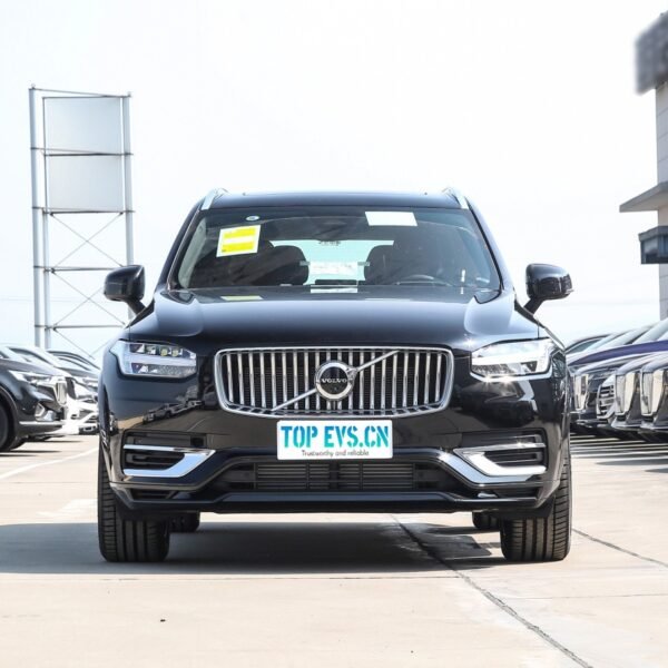 VOLVO XC90 PHEV– For Sale From China |  Buy Direct From China UK
