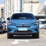 VOLVO C40– Buy Direct From China | سيارات صينية مستوردة من الصين إلى البحرين