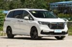 HONDA Odyssey - For Sale From China | Best Chinese Cars For Sale