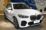 BMW X5 PHEV– Buy Direct From China | Chinese Car for Sale in Bahrain