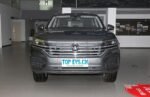 Volkswagen Touareg– Buy Direct From China | Chinese Family SUV UK