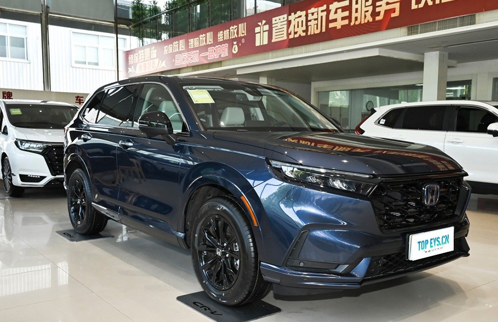 imgi_3_crvzy1 HONDA CR-V PHEV– Buy Direct From China | سيارات صينية للبيع في البحرين - Image 1
