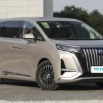 DENZA D9– For Sale From China | Chinese Car Import UK