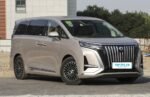 DENZA D9 - For Sale From China | Best Chinese Cars For Sale