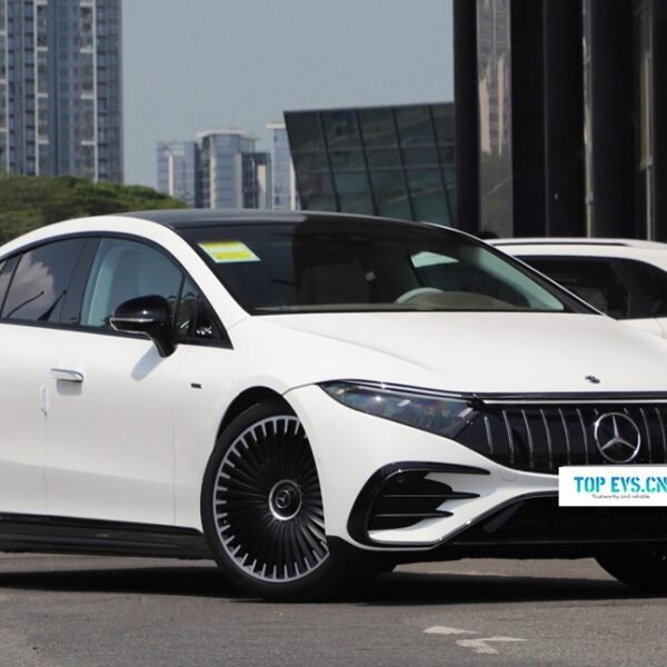 Benz EQS AMG– Buy Direct From China |  Chinese Hybrid for Sale UK