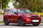 HONDA Breeze PHEV - Buy Direct From China | Best Chinese Cars For Sale