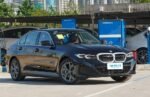 BMW I3 2026– Buy Direct From China |  السيارات الكهربائية الصينية في ُعمان