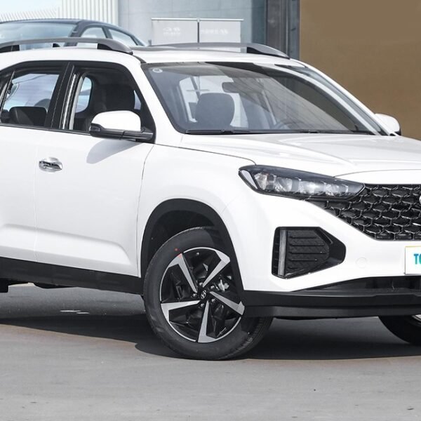 HYUNDAI IX35– For Sale From China | China Export Car UK