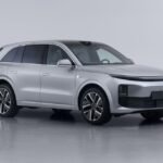 Li L6 Auto– For Sale From China | China Wholesale Price UK