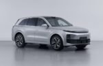 Li L6 Auto - For Sale From China | Best Chinese Cars For Sale