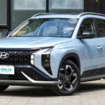 HYUNDAI MUFASA 2026– For Sale From China | Chinese Car Dealer UK
