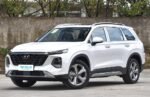 HYUNDAI Santa Fe 2026– For Sale From China | Chinese Car Prices UK