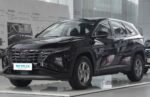 HYUNDAI Tucson L 2026– For Sale From China | New Chinese Cars UK