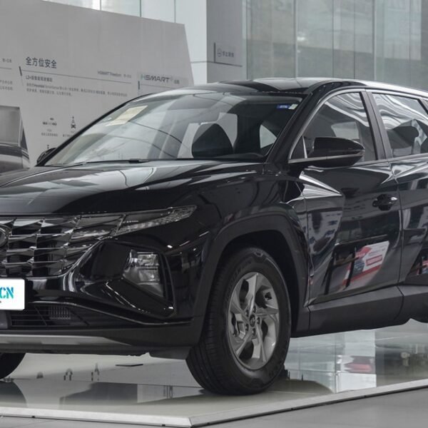 HYUNDAI Tucson L 2026– For Sale From China | New Chinese Cars UK