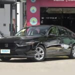 Honda Accord 260– For Sale From China | Ready for UK Delivery