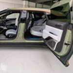 Hiphi Z Electric Car– Buy Direct From China | Direct Factory Price UK - Image 2