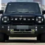 Chery Jetour T2 Dashing X70– Buy Direct From China | China Wholesale Price UK