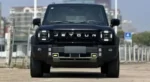 Chery Jetour T2 Dashing X70– Buy Direct From China | China Wholesale Price UK