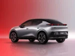 Lynk & Co Z20– Buy Direct From China | Chinese Hybrid Car for Sale in Saudi Arabia - Image 8