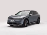 Zeekr 7X– Buy Direct From China | Chinese Car Prices in Saudi Arabia - Image 10