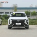 Hyundai IX35– Buy Direct From China | China Car Supplier UK | Mobil Listrik China di Indonesia - Image 4