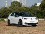 Volkswagen ID. 3 – Buy Direct From China | السيارات الكهربائية الصينية في الكويت - Image 2