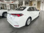 Toyota Corola - Buy Direct From China | Best Chinese Cars For Sale - Image 2